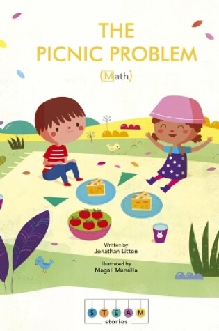 Cover of The Picnic Problem (Math)