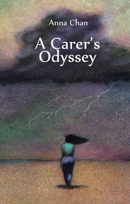 Cover of Carer's Odyssey