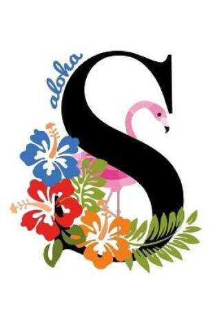 Cover of S Aloha