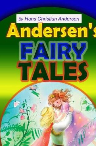 Cover of Andersen's Fairy Tales Complete