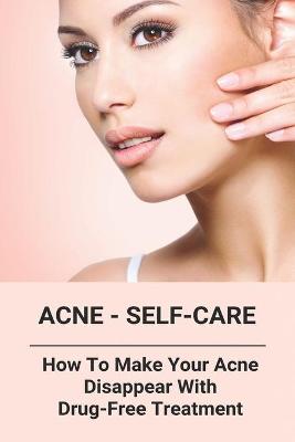 Book cover for Acne - Self-Care