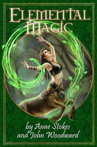 Cover of Elemental Magic