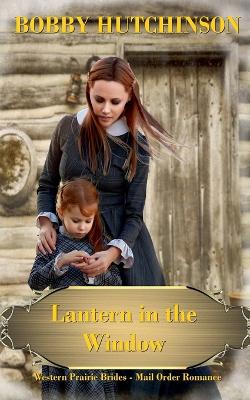 Book cover for Lantern In The Window