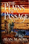 Book cover for The Plains of Passage