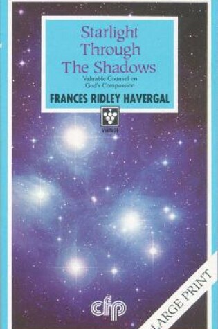 Cover of Starlight Through the Shadows