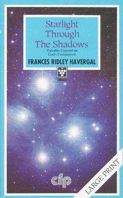 Book cover for Starlight Through the Shadows