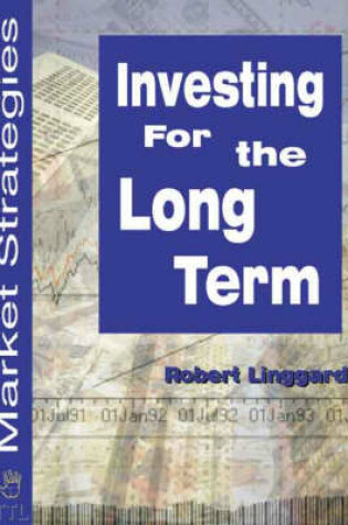 Cover of Investing for the Long Term