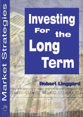 Cover of Investing for the Long Term