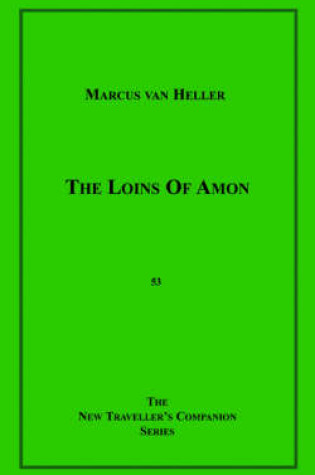 Cover of The Loins of Amon