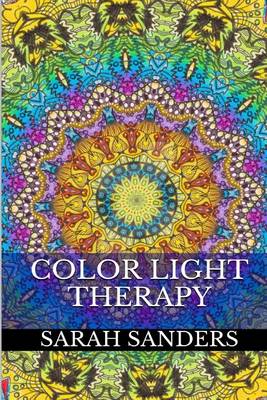 Book cover for Color Light Therapy