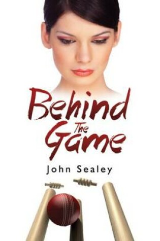 Cover of Behind the Game