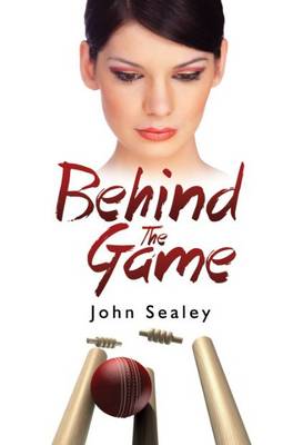 Book cover for Behind the Game