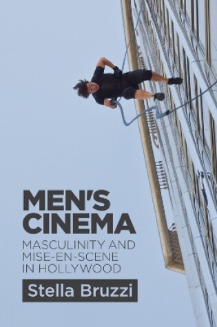 Cover of Men's Cinema