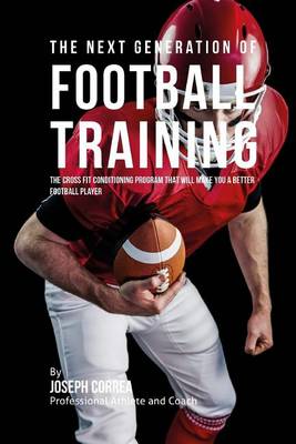 Book cover for The Next Generation of Football Training