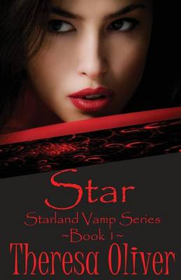 Book cover for Star