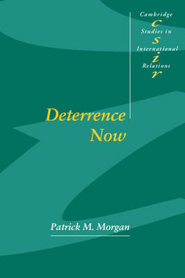 Cover of Deterrence Now