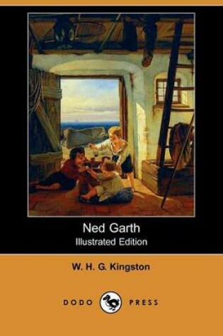 Cover of Ned Garth(Dodo Press)