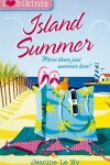 Book cover for #2 Island Summer