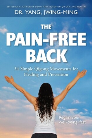 Cover of The Pain-Free Back