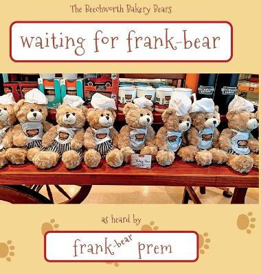 Cover of Waiting For Frank Bear