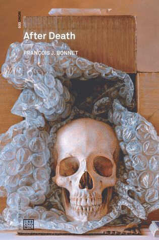 Cover of After Death