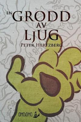 Book cover for En grodd av ljug