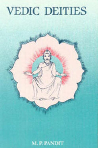 Cover of Vedic Deities