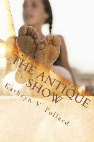 Cover of The Antique Show