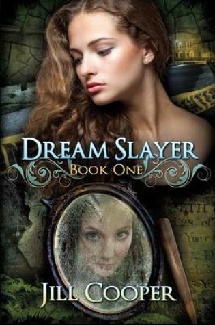 Cover of The Dream Slayer