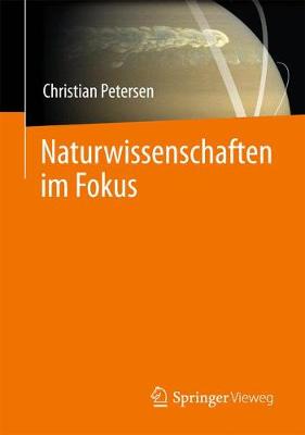 Book cover for Naturwissenschaften im Fokus