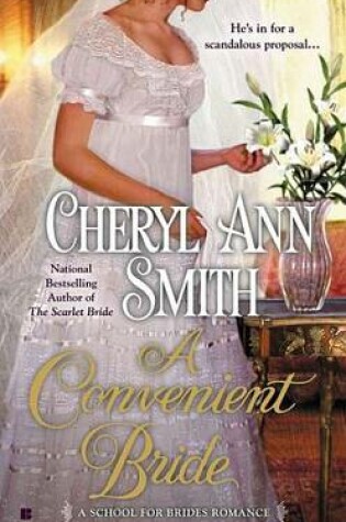 Cover of A Convenient Bride