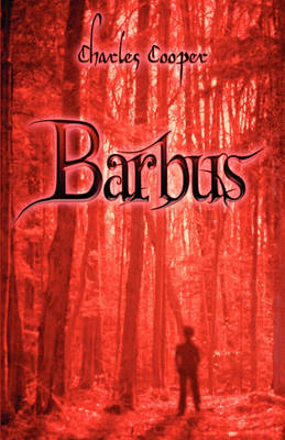 Book cover for Barbus