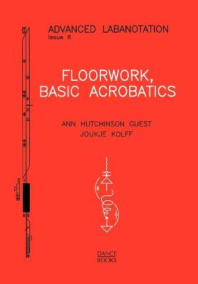 Book cover for Floorwork