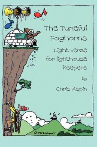 Cover of The Tuneful Foghorns