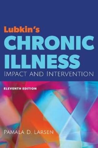Cover of Lubkin's Chronic Illness: Impact and Intervention