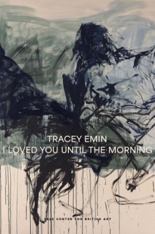 Cover of Tracey Emin