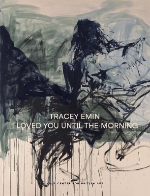 Book cover for Tracey Emin