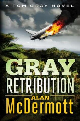 Cover of Gray Retribution