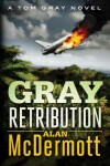 Book cover for Gray Retribution