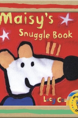 Cover of Maisy's Snuggle Book