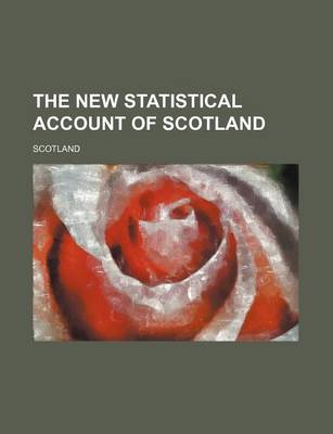 Book cover for The New Statistical Account of Scotland (Volume 5)