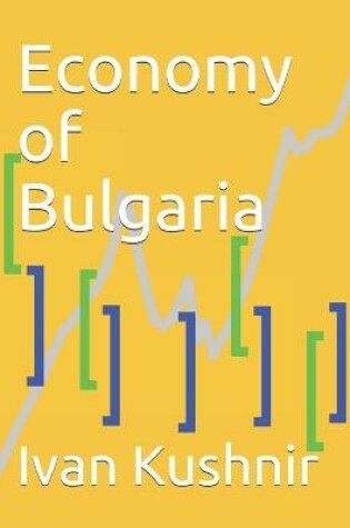 Cover of Economy of Bulgaria