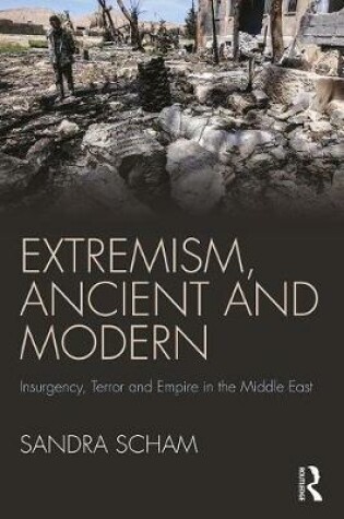 Cover of Extremism, Ancient and Modern