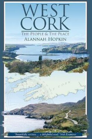 Cover of West Cork