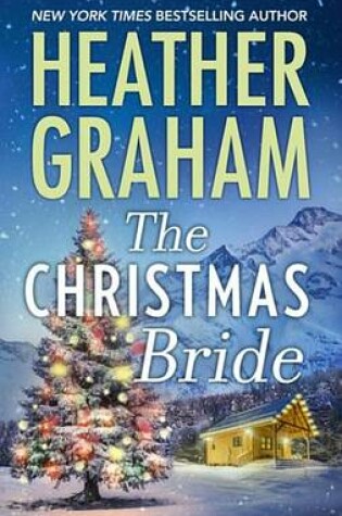 Cover of The Christmas Bride