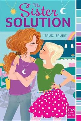 Book cover for The Sister Solution