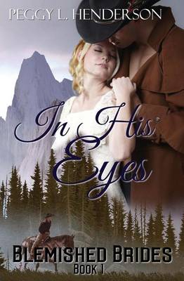 Cover of In His Eyes
