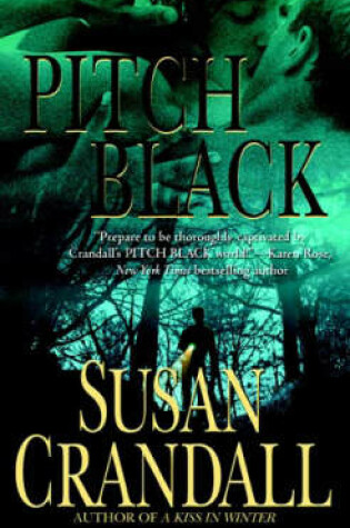 Cover of Pitch Black/Crandall