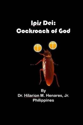 Book cover for Ipis Dei