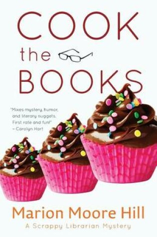 Cover of Cook the Books